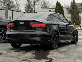 Audi S3 * 2.0T Technik NAVI| SUNROOF}BACKUP * CARFAX * БЕЗ - 32550 лв. / 16642.55 € - 74918782 3