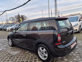 Mini Clubman 1.6D-ПАНОРАМА - 3300 € / 6454.24 лв. - 61336897 2