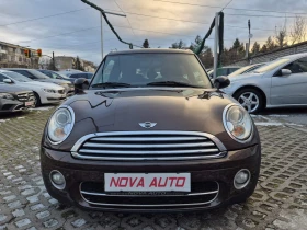 Mini Clubman 1.6D-ПАНОРАМА - 3300 € / 6454.24 лв. - 61336897 6
