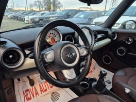 Mini Clubman 1.6D-ПАНОРАМА - 3300 € / 6454.24 лв. - 61336897 8