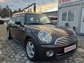 Mini Clubman 1.6D-ПАНОРАМА - 3300 € / 6454.24 лв. - 61336897 5