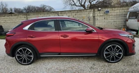 Kia XCeed 1.4 GDI..TURBO ..AUTOMATIC..FULL, снимка 3