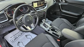 Kia XCeed 1.4 GDI..TURBO ..AUTOMATIC..FULL, снимка 11