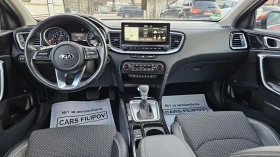 Kia XCeed 1.4 GDI..TURBO ..AUTOMATIC..FULL, снимка 9