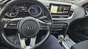 Kia XCeed 1.4 GDI..TURBO ..AUTOMATIC..FULL, снимка 17