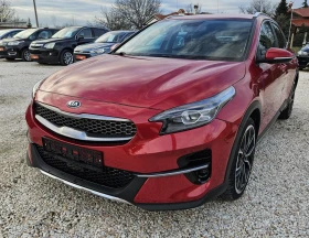 Kia XCeed 1.4 GDI..TURBO ..AUTOMATIC..FULL, снимка 8
