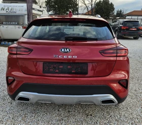Kia XCeed 1.4 GDI..TURBO ..AUTOMATIC..FULL, снимка 5