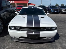 Dodge Challenger * SRT8 * CARFAX * БЕЗ ПЪРВОНАЧАЛНА ВНОСКА, снимка 6