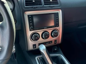 Dodge Challenger * SRT8 * CARFAX * БЕЗ ПЪРВОНАЧАЛНА ВНОСКА, снимка 9