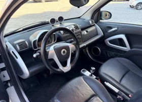 Smart Fortwo Brabus/1.0T/Регистриран - 4800 € / 9387.98 лв. - 84861943 8