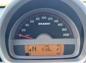 Smart Fortwo Brabus/1.0T/Регистриран - 4800 € / 9387.98 лв. - 84861943 11