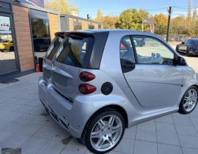 Smart Fortwo Brabus/1.0T/Регистриран - 4800 € / 9387.98 лв. - 84861943 4
