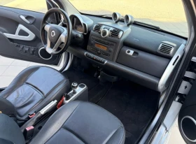 Smart Fortwo Brabus/1.0T/Регистриран - 4800 € / 9387.98 лв. - 84861943 9