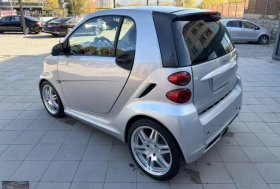 Smart Fortwo Brabus/1.0T/Регистриран - 4800 € / 9387.98 лв. - 84861943 5