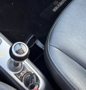 Smart Fortwo Brabus/1.0T/Регистриран - 4800 € / 9387.98 лв. - 84861943 14