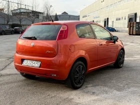 Fiat Punto, снимка 4