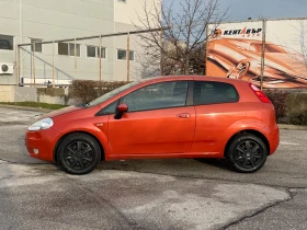 Fiat Punto, снимка 2