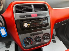 Fiat Punto, снимка 12