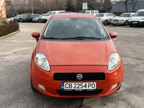 Fiat Punto, снимка 7