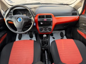 Fiat Punto, снимка 10
