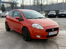 Fiat Punto, снимка 6