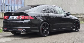 Honda Accord 2.4-Type-? - 5999 € / 11733.02 лв. - 58088880 5