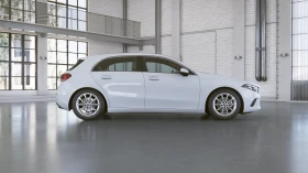 Mercedes-Benz A 180 d, снимка 3