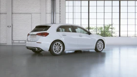 Mercedes-Benz A 180 d, снимка 4