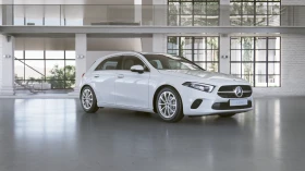 Mercedes-Benz A 180 d, снимка 2