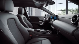 Mercedes-Benz A 180 d, снимка 9