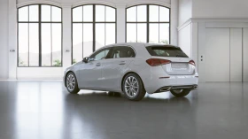 Mercedes-Benz A 180 d, снимка 6