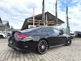 Mercedes-Benz CLS 53 AMG 4MATIC#DESIGNO#CARBON#93000KM | Mobile.bg � ����� ������ 3