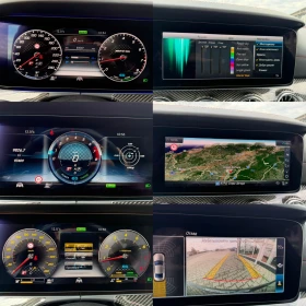 Mercedes-Benz CLS 53 AMG 4MATIC#DESIGNO#CARBON#93000KM | Mobile.bg � ����� ������ 16