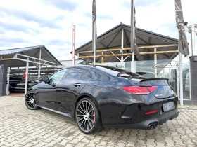 Mercedes-Benz CLS 53 AMG 4MATIC#DESIGNO#CARBON#93000KM | Mobile.bg � ����� ������ 4
