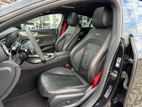 Mercedes-Benz CLS 53 AMG 4MATIC#DESIGNO#CARBON#93000KM | Mobile.bg � ����� ������ 11