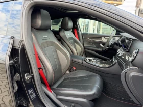 Mercedes-Benz CLS 53 AMG 4MATIC#DESIGNO#CARBON#93000KM | Mobile.bg � ����� ������ 10