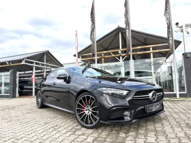 Mercedes-Benz CLS 53 AMG 4MATIC#DESIGNO#CARBON#93000KM | Mobile.bg � ����� ������ 2