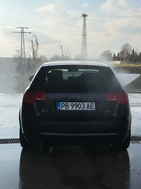 Audi A3, снимка 5