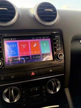 Audi A3, снимка 9