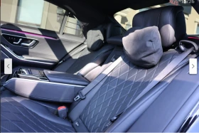 Mercedes-Benz S 580 S 580 4MATIC Sedan* * 3DDISPLAY* MAGICVCONTROL*  - 64800 € / 126737.78 лв. - 72512099 13