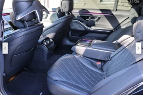 Mercedes-Benz S 580 S 580 4MATIC Sedan* * 3DDISPLAY* MAGICVCONTROL*  - 64800 € / 126737.78 лв. - 72512099 17