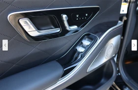 Mercedes-Benz S 580 S 580 4MATIC Sedan* * 3DDISPLAY* MAGICVCONTROL*  - 64800 € / 126737.78 лв. - 72512099 16
