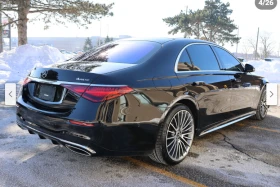 Mercedes-Benz S 580 S 580 4MATIC Sedan* * 3DDISPLAY* MAGICVCONTROL*  - 64800 € / 126737.78 лв. - 72512099 5