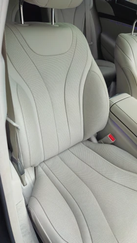Mercedes-Benz S 500 L+ 4MATIC+ PANORAMA+ SOFT - 25500 € / 49873.67 лв. - 24560679 12