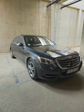 Mercedes-Benz S 500 L+ 4MATIC+ PANORAMA+ SOFT - 25500 € / 49873.67 лв. - 24560679 2