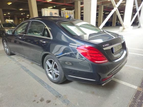Mercedes-Benz S 500 L+ 4MATIC+ PANORAMA+ SOFT - 25500 € / 49873.67 лв. - 24560679 4