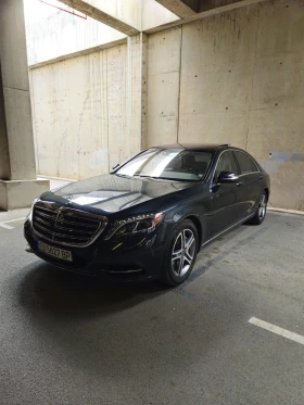 Mercedes-Benz S 500 L+ 4MATIC+ PANORAMA+ SOFT - 25500 € / 49873.67 лв. - 24560679 3