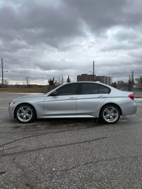 BMW 340 * xDrive * CARFAX * СЛЕДЕНЕ НА ЛЕНТИТЕ* ПОДГРЕВ*  - 23900 € / 46744.34 лв. - 42283014 2