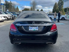 Mercedes-Benz C 300 * CARFAX * ЦЕНА ДО БГ - 16000 € / 31293.28 лв. - 32884653 5