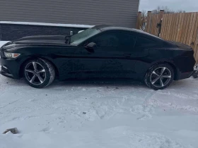 Ford Mustang | V6| CARFAX| АВТОФИНАНСИРАНЕ - 9650 € / 18873.76 лв. - 44389264 2
